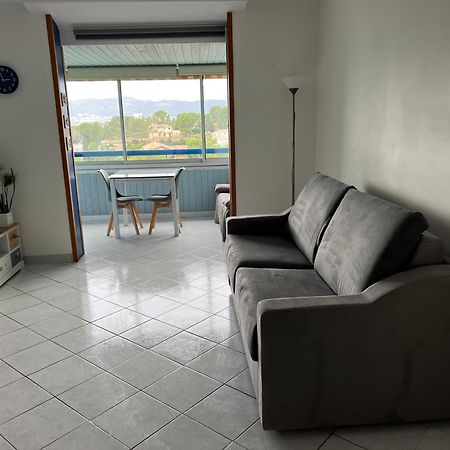 Studio La Ciotat Vue Mer Avec Garage Zewnętrze zdjęcie